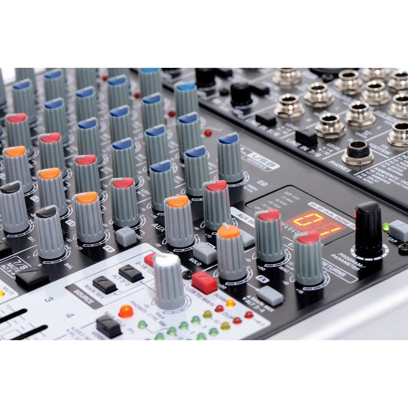 Behringer xenyx x1204usb