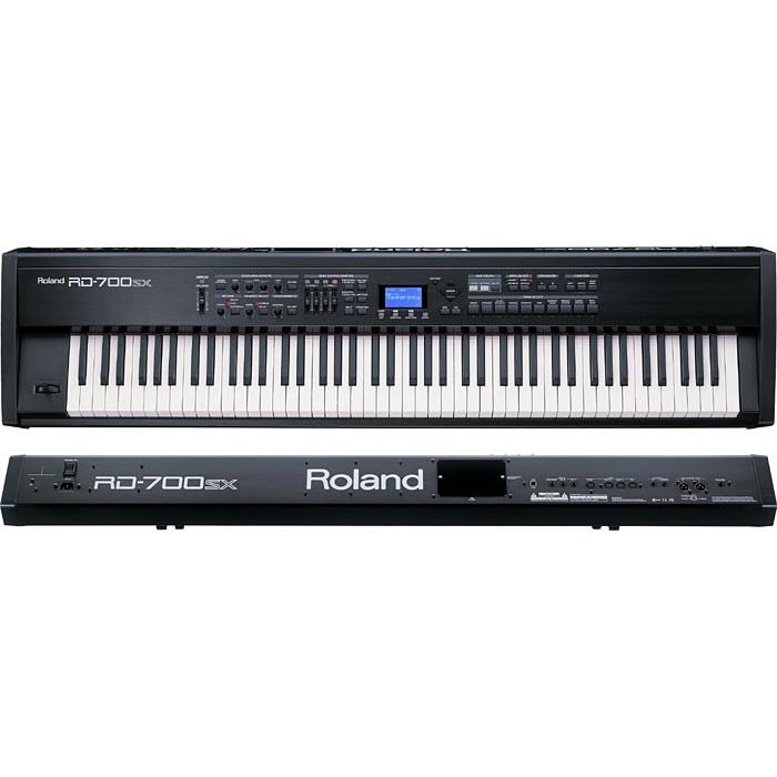 roland rd700sx for sale