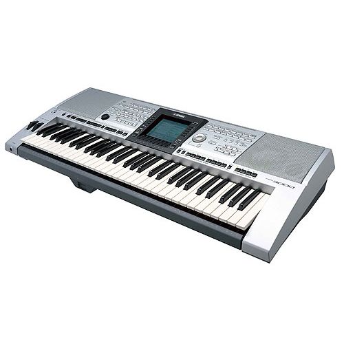 yamaha psr 3000