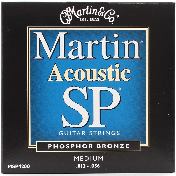 martin msp4200