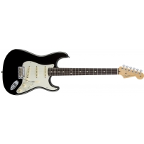 Электрогитара Fender American Standard Stratocaster RW (BK)