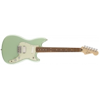 Электрогитара Fender Offset Duo-Sonic HS PF Surf Pearl