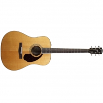 Электроакустическая гитара Fender PM-1 Standard Dreadnought (NAT)