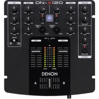 DJ микшер Denon DJ DN-X120