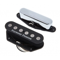 Набор звукоснимателей Seymour Duncan Quarter Pound Telecaster Set