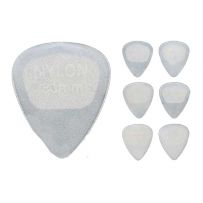 Кабинет медиаторов Dunlop 4461 Nylon Glow Standard (216 шт.)