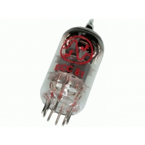 Лампа для усилителя JJ Electronic ECC81 (12AT7)
