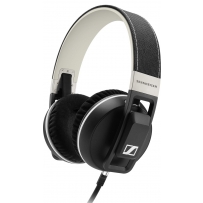 Наушники Sennheiser Urbanite Galaxy XL Black