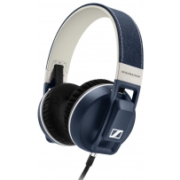 Наушники Sennheiser Urbanite XL Galaxy Denim