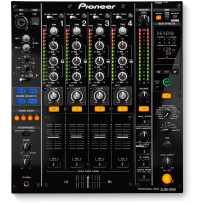 DJ микшер Pioneer DJM-900NXS