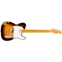 Электрогитара Fender Custom Shop 1953 Heavy Relic Telecaster