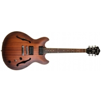 Полуакустическая гитара Ibanez AS53 (TF)