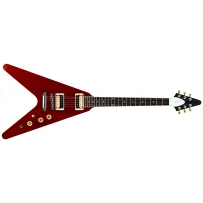 Электрогитара Gibson Flying V 2016 Traditional PRO (WR)