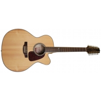 12-струнная акустическая гитара Takamine GJ72CE-12 (NAT)