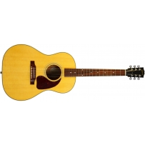 Электроакустическая гитара Gibson LG-2 American Eagle