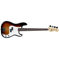 Бас гитара Fender Standard Precision Bass RW (BSB)