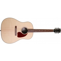Электроакустическая гитара Gibson J-15 (Nat)