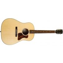 Электроакустическая гитара Gibson J-35 (Nat)