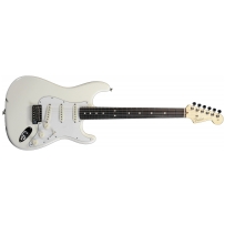 Электрогитара Fender American Standard Stratocaster RW (OWT)