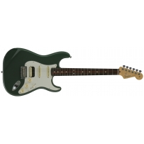 Электрогитара Fender American Professional Stratocaster HSS Shawbacker RW (ATO)