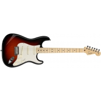 Электрогитара Fender American Professional Stratocaster MN (3TS)