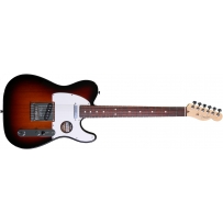 Электрогитара Fender American Standard Telecaster RW (3TSB)