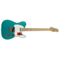 Электрогитара Fender American Professional Telecaster MN (MSF)