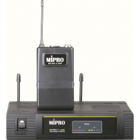 UHF радиосистема Mipro MR-811/MT-801a (810.225 MHz)
