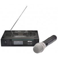 UHF радиосистема Mipro MR-515/MH-203a/MD-20 (203.300 MHz)