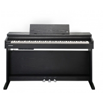 Цифрове піаніно Kurzweil M215 BK
