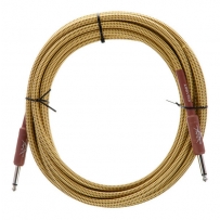 Инструментальный кабель Fender Custom Shop Performance Cable 4,5 m TW