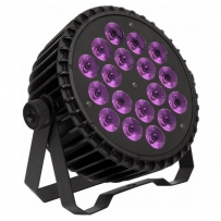 Заливне світло Free Color P1818 RGBWA+UV