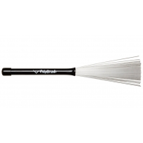 Барабанные щетки Vater VPYB Poly Brush