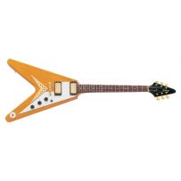 Электрогитара Epiphone 1958 Korina Flying-V (KO)