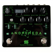 Педаль эффектов Seymour Duncan Andromeda Dynamic Delay