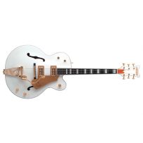 Полуакустическая гитара Gretsch G7593 White Falcon WH