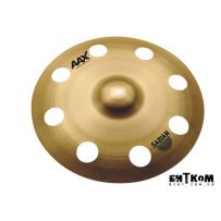 Тарелка Sabian 21800X 18" AAX O-Zone Crash