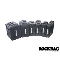 Рековая сумка на 8 единиц RockBag RB24800