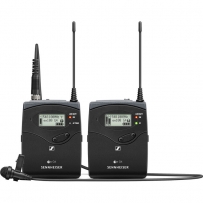 UHF радиосистема Sennheiser EW 122P G4