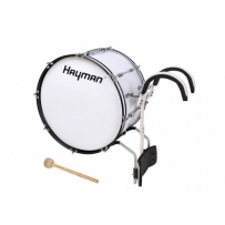 Маршевый барабан Hayman MDR-2612 Bass drum
