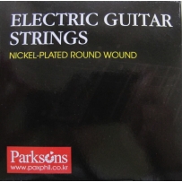 Струны для электрогитары Parksons S1046 (.010-.046)