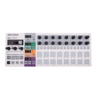 MIDI-контроллер Arturia BeatStep Pro + кабель CV/Gate cable kit