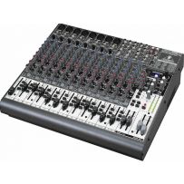 Микшерный пульт Behringer XENYX2222FX