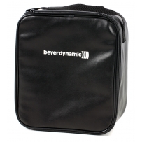Кейс-сумка Beyerdynamic DT-Bag leatherette black