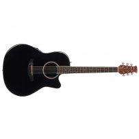 12-струнная гитара Ovation AB2412II-5 Applause Standard Black