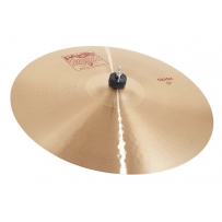 Тарелка Paiste 2002 Crash 17"