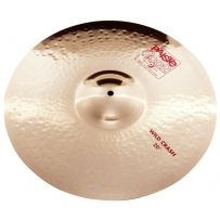 Тарелка Paiste 2002 Wild Crash 20"