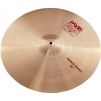 Тарелка Paiste 2002 Power Crash 20"