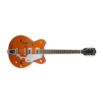 Полуакустическая гитара Gretsch G5422T Electromatic (Orange Satin)