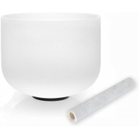 Співаюча чаша Musicality Eso12 (C) _CrystalBowl (До, 432 Гц) + чохол